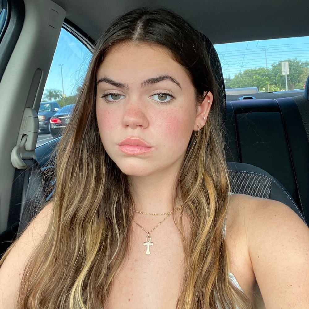 Meet your Posher, Kassidy